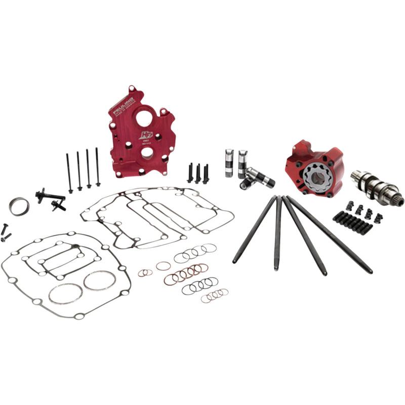 Feuling Oil Pump Corp. Race Series® Camshaft Kit - 7263ST For Harley Motorcycles 2017-2026