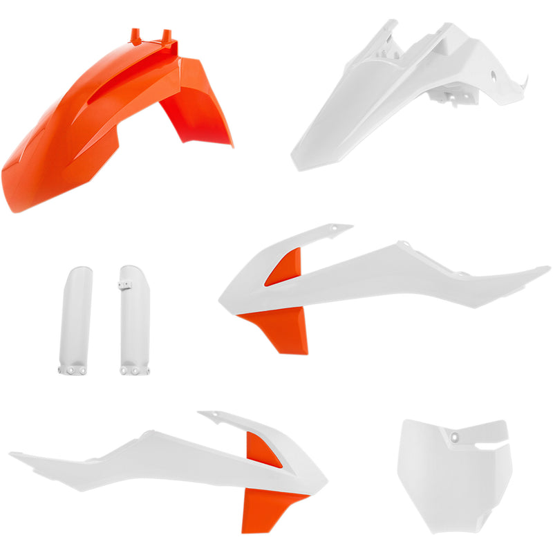 Acerbis Body Kit - 2791525226 For Gas Gas 65 2021-2023 | KTM SX 65 2019-2023
