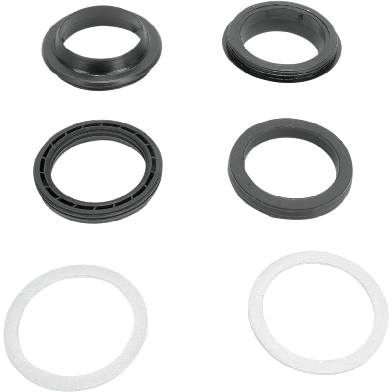 Leakproof Seals For Standard Forks Seal - 42440 For Honda Motorcycles 1980-1988 | Kawasaki Ninja 1997-2011 | Yamaha Maxim 1982