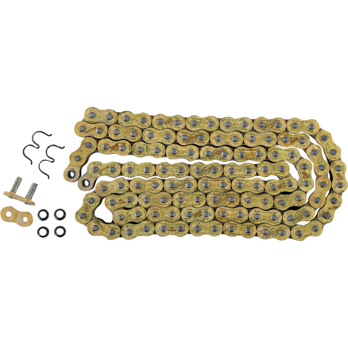 REGINA 1224-0247 135HPE/1009 520 HPE Series Chain 520 HPE - Drive Chain - 120 Links
