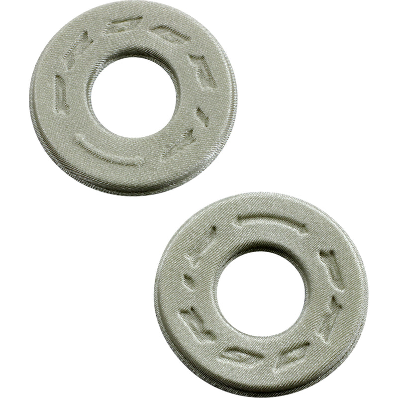 PRO GRIP 0630-2043 PA5002GR Handlebar Donuts Grip Donuts - Gray