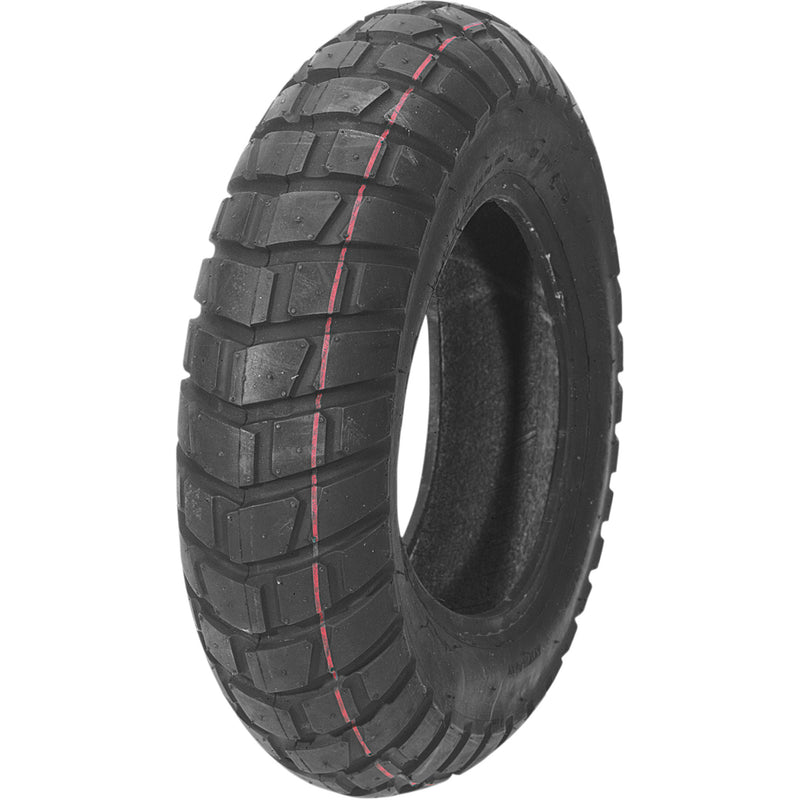 DURO HF903-23 25-90313-130 HF903 Scooter Tire Tire - HF903 Scooter - Front/Rear - 130/60-13 - 55J