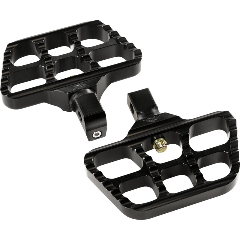 Joker Machine Floorboard - 08-644-8B For Indian Scout 2017-2024