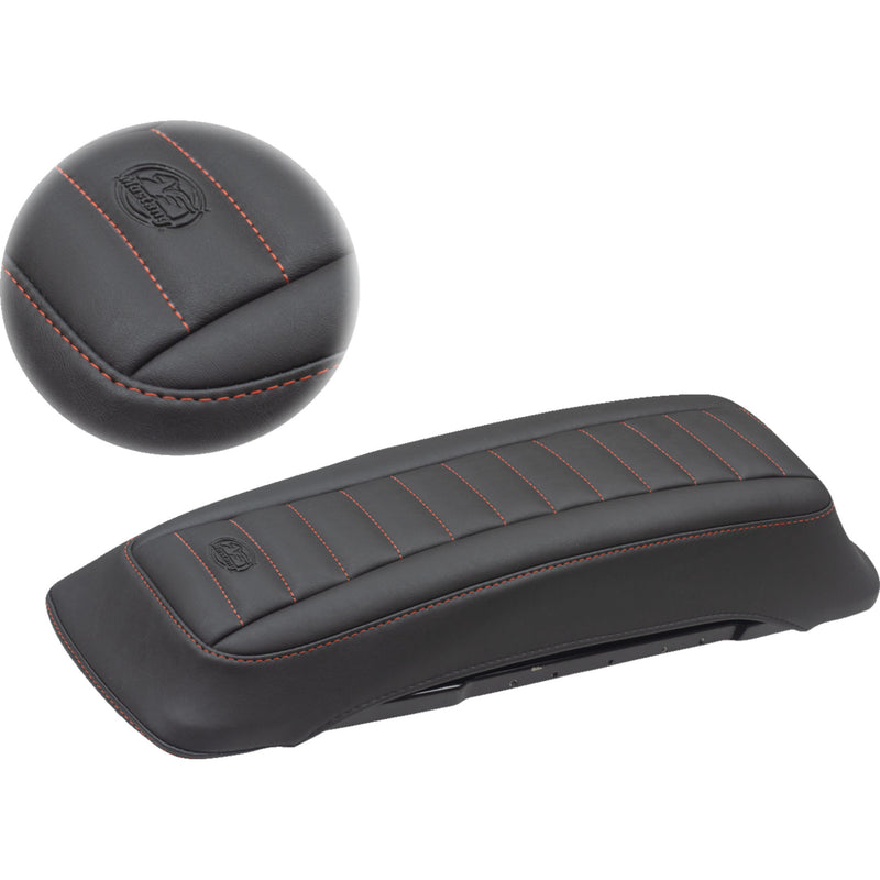 Mustang Cover - 77637AB For Harley Touring 1993-2013