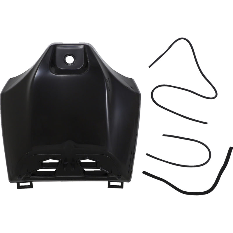 Acerbis Vented Cover - 2911500001 Yamaha YZ 250 2021-2023