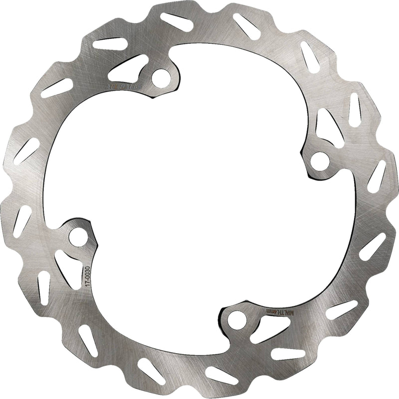 All Balls Brake Rotor - 18-0030 Polaris Sportsman / Scrambler 2009-2025