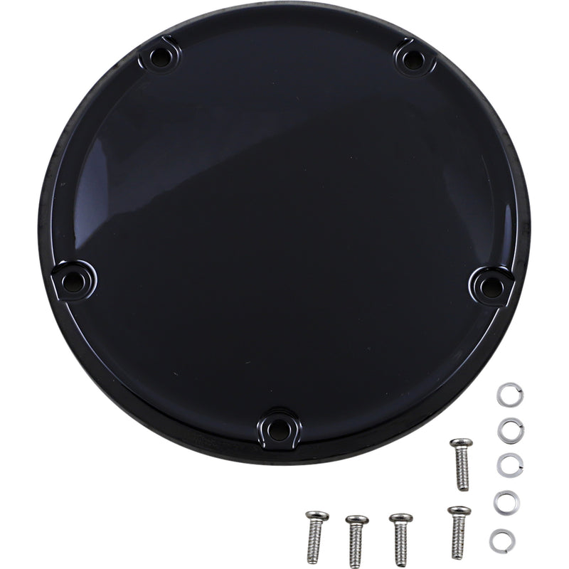 Drag Specialties Derby Cover For Harley Softail 2018-2026