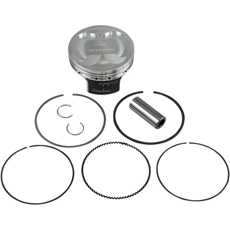 Wiseco Forged Series Piston Kit - 40030M09100 Can-Am Outlander / Renegade 2003-2015