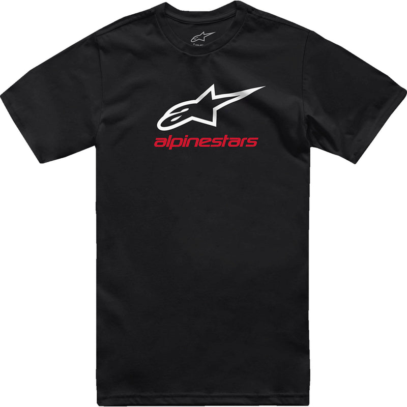 ALPINESTARS Always 2.0 CSF T-Shirt Black/White/Red