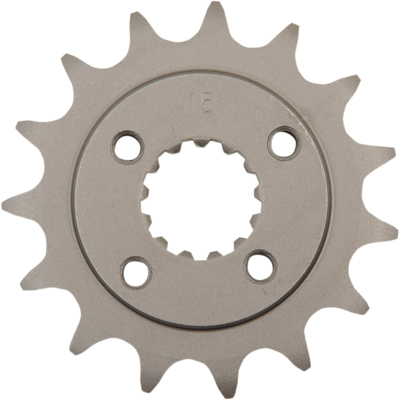 Parts Unlimited Sprocket - 1212-0326 For Honda XR600R / XR650L / TRX400EX / TRX400X 1991-2022 | Polaris Predator 500 / Outlaw 500 2003-2007