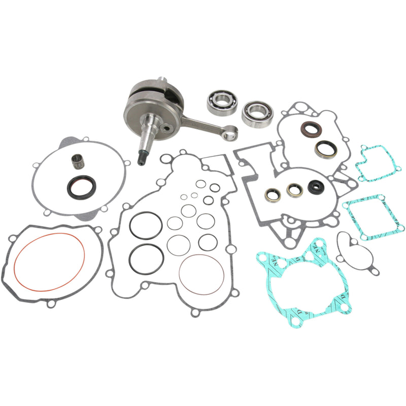 Hot Rods Crankshaft Kit - CBK0107 KTM SX 85 / XC 85 2003-2012