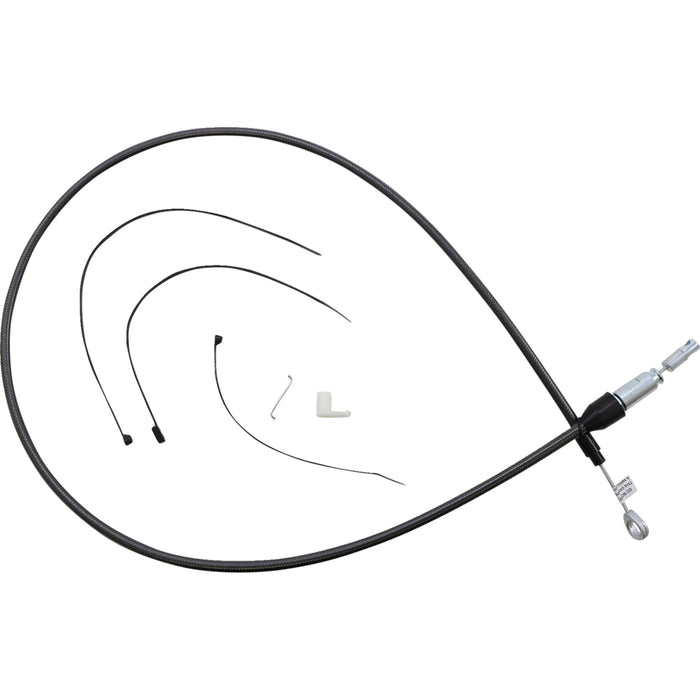Magnum Shielding Cable - 423416HE For Harley Softail 2018-2024