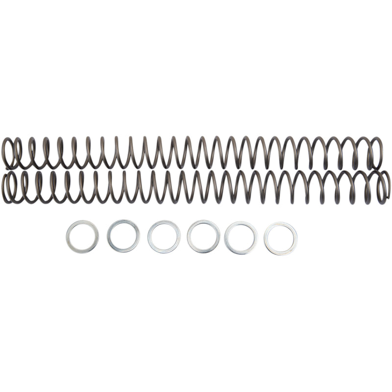 Race Tech Spring - FRSP 444740 For Yamaha Dirt Bikes 2010-2013 | Kawasaki KX 250 / KX 125 / KX 450 2005-2012 | Husqvarna 450 2009