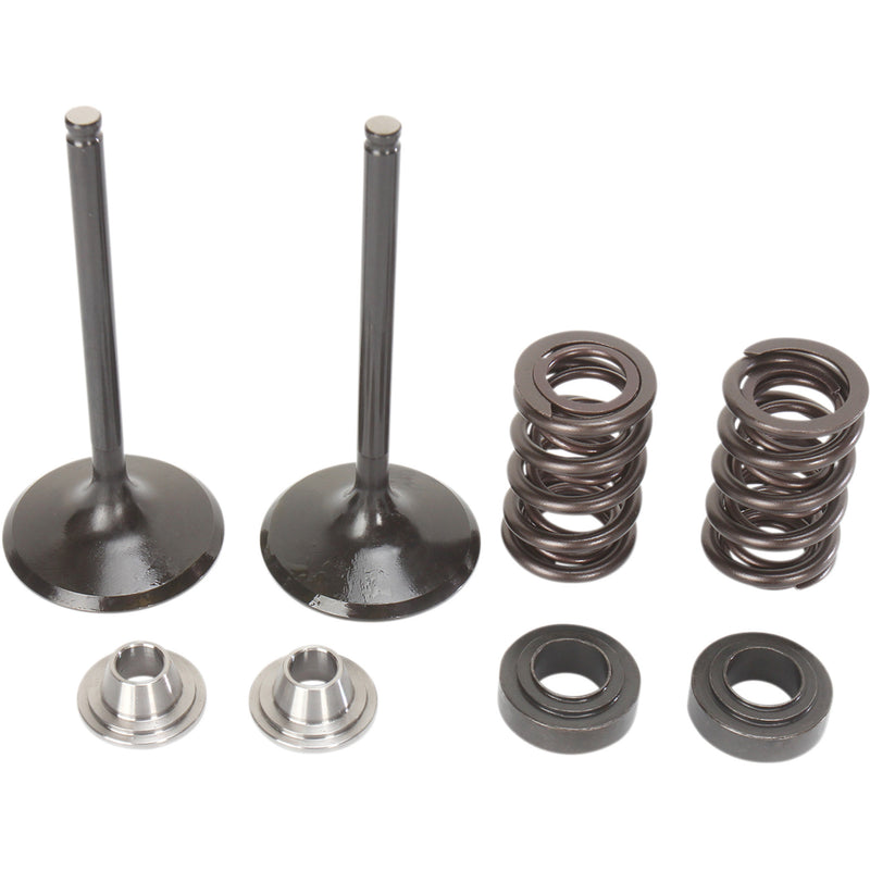 Moose Offroad Valve Kit - M80-81050 Yamaha YZ 450 2010-2013