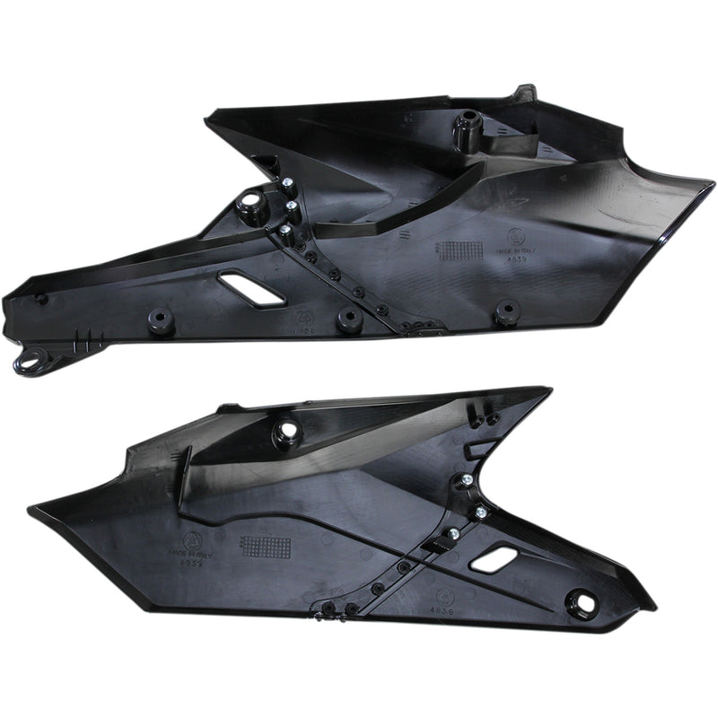Acerbis Side Panel - 2374160001 Yamaha Dirt Bikes 2014-2019