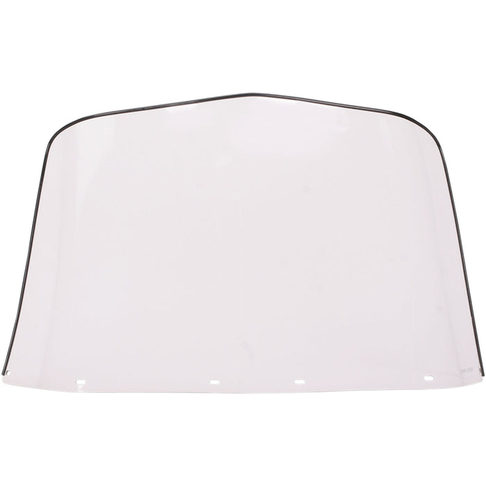 SNO STUFF 450-210 450-210 Replacement Windshield Windshield - 14-1/2" - Polaris