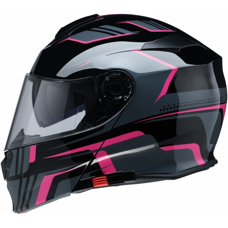 Z1R Solaris 2.0 Modular Helmet