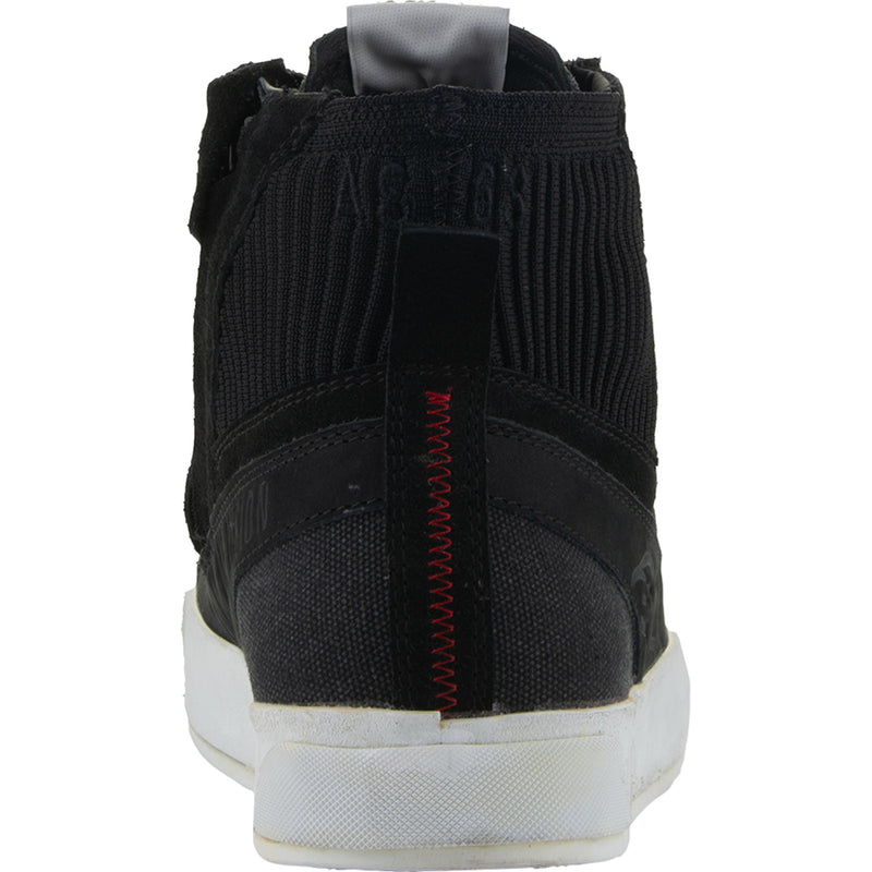 ALPINESTARS Stated Shoes Black - US