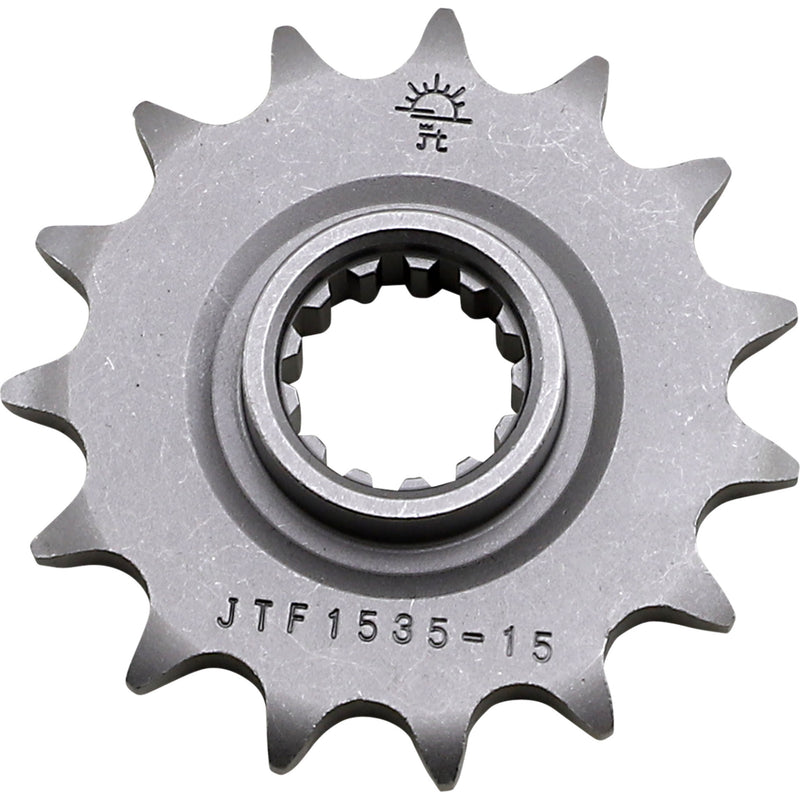 JT Sprockets Kawasaki Sprocket - JTF1535.15 Kawasaki Ninja 1998-2002