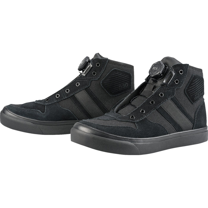 ICON Dog Days Boots - US