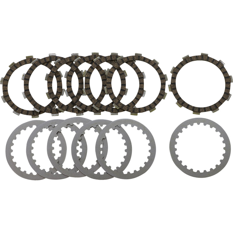 Tmv Clutch Kit - 1730208 Yamaha YZ 85 2002-2022