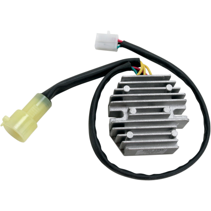 Moose Offroad Rectifier And Regulator - M-10-140 Honda FourTrax / TRX300FW FourTrax 4x4 1988-1992