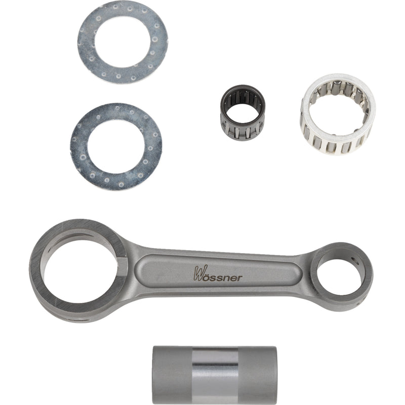 Wossner Connecting Rod Kit - P2078-R Kawasaki KX 112 2022-2025