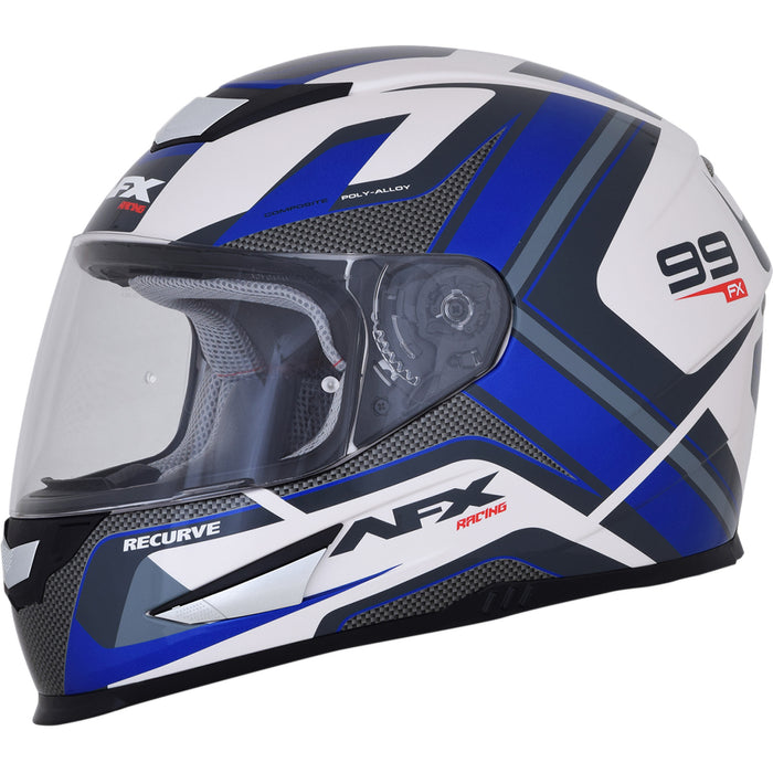 AFX FX-99 Helmet