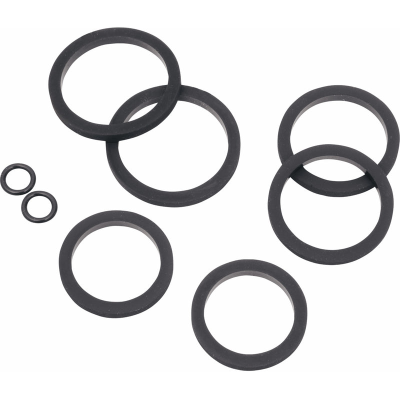 Performance Machine (pm) Rebuild Kit - 0051-3901 For Harley Motorcycles 1986-2000