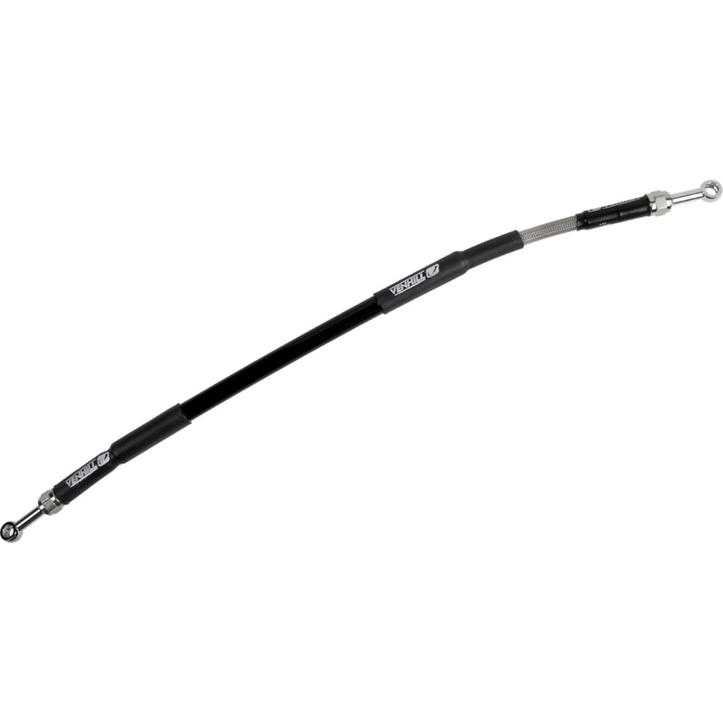 Moose Offroad Brake Line - K01-2-033/P For Husqvarna 50 Mini 2018-2019 | KTM 50 Mini 2009-2023