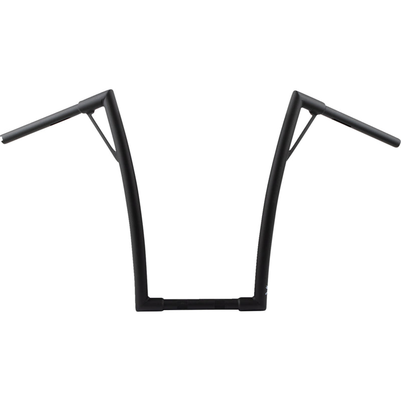 Burly Brand Handlebar - B12-7011TB For Harley Motorcycles 1949-2024