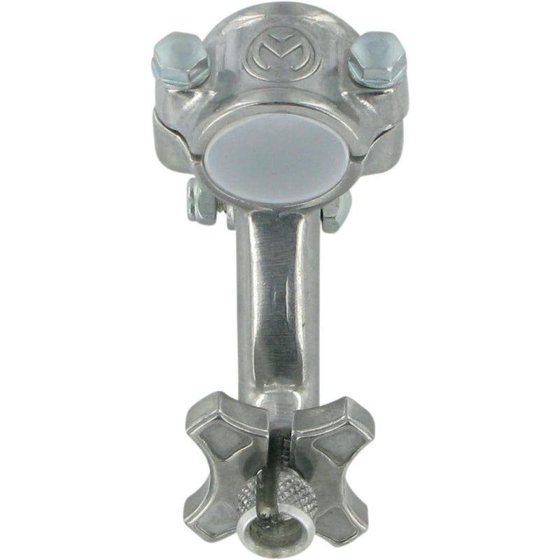 MOOSE OFFROAD M555-17 1RDHB17 OEM-Style Clutch Perch Perch - Clutch - Polished