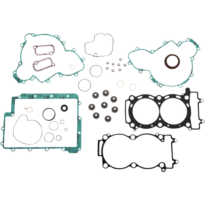 Moose Offroad Gasket Kit - 811970MSE Polaris RZR 2011-2014