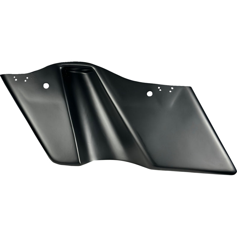 Hoppe Industries Saddlebag - HPBY-1045A For Harley Touring 2014-2026