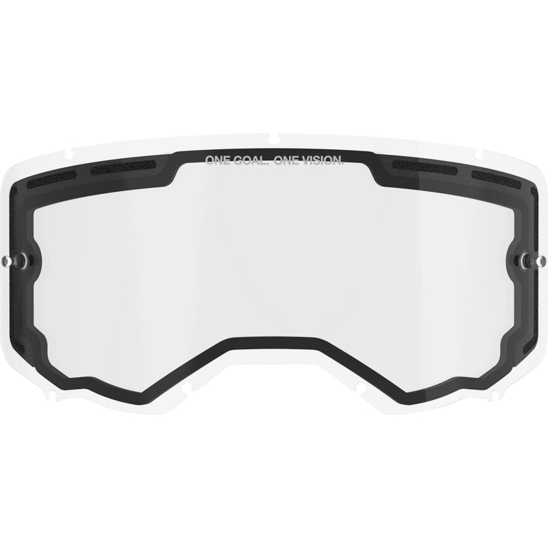 ALPINESTARS GOGGLES Vision 8/Vision 5/Vision 3 Goggle Dual Lens