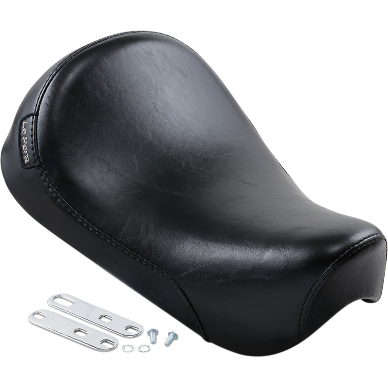 LePera Silhouette Seat - LT-856 For Harley Sportster 1982-2003