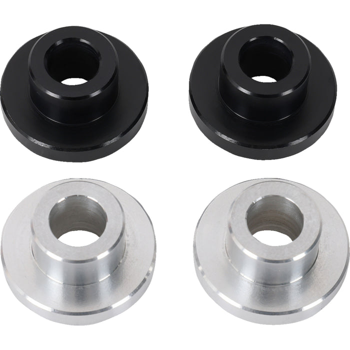 THRASHIN SUPPLY CO. 0602-1504 TSC-9001-1 Solid Riser Bushing Kit - M8 Softail/Touring