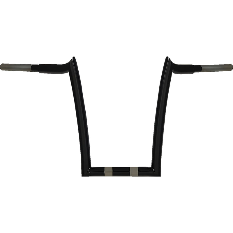 Paul Yaffe Bagger Nation Handlebar - PYO:MM23L-12-B For Harley Touring 2023-2026