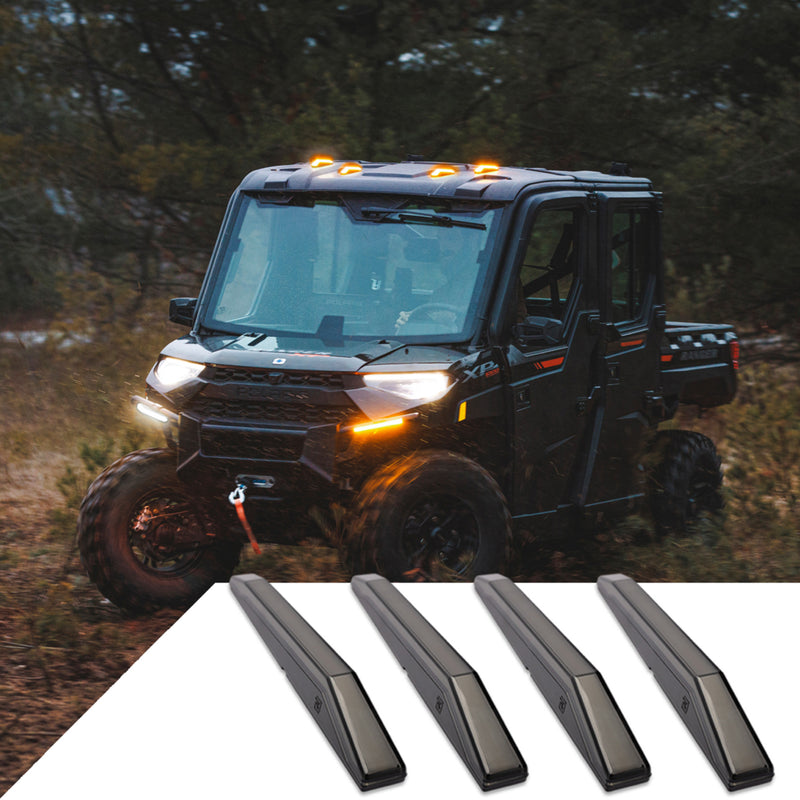 Ravek Accent Light - 64-1014A Polaris UTVs 2018-2026