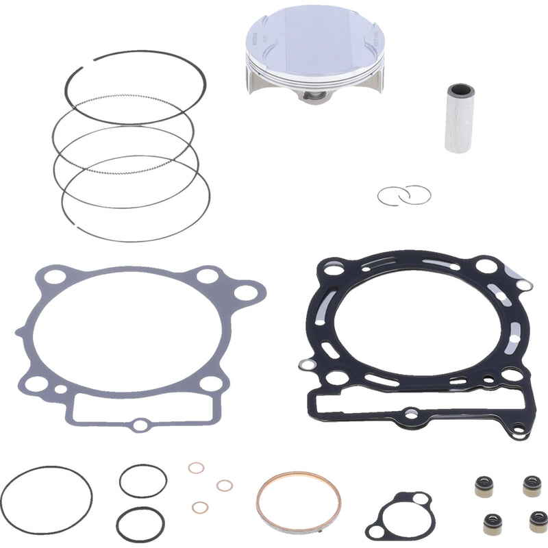 Athena A Piston Kit - P5F0960068007A Kawasaki KX 450 2019-2020