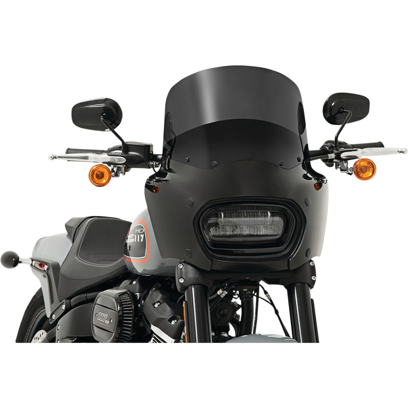 Memphis Shades Road Warrior Fairing - MEM7441 For Harley Softail 2018-2023