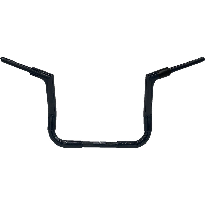 Fat Baggers Inc. Handlebar - 615012-B For Harley Touring 1999-2013