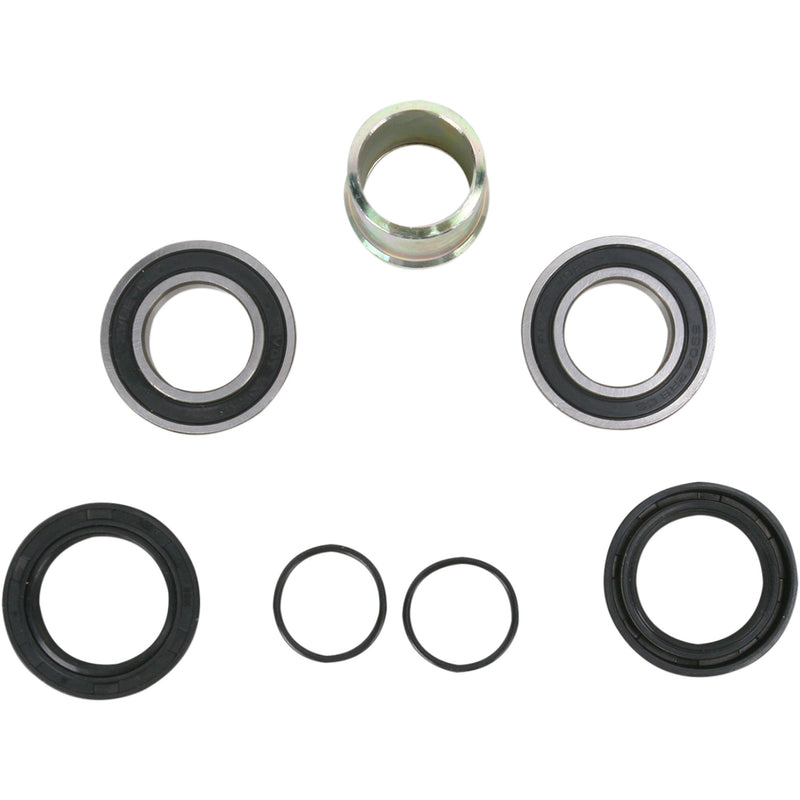 Pivot Works Wheel Collar Bearing - PWFWC-S08-500 Suzuki 400 / 400E / 400S / 400SM 2000-2022