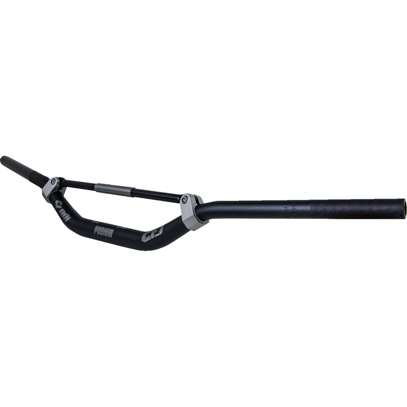 ODI 0601-6800 H940CFB 7/8" Podium OE Replacement Handlebar rc high - black