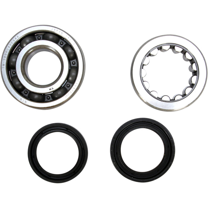 PROX 0924-0305 23.CBS14006 Crankshaft Bearing and Seal Kit Crank Bearing and Seal Kit - Honda