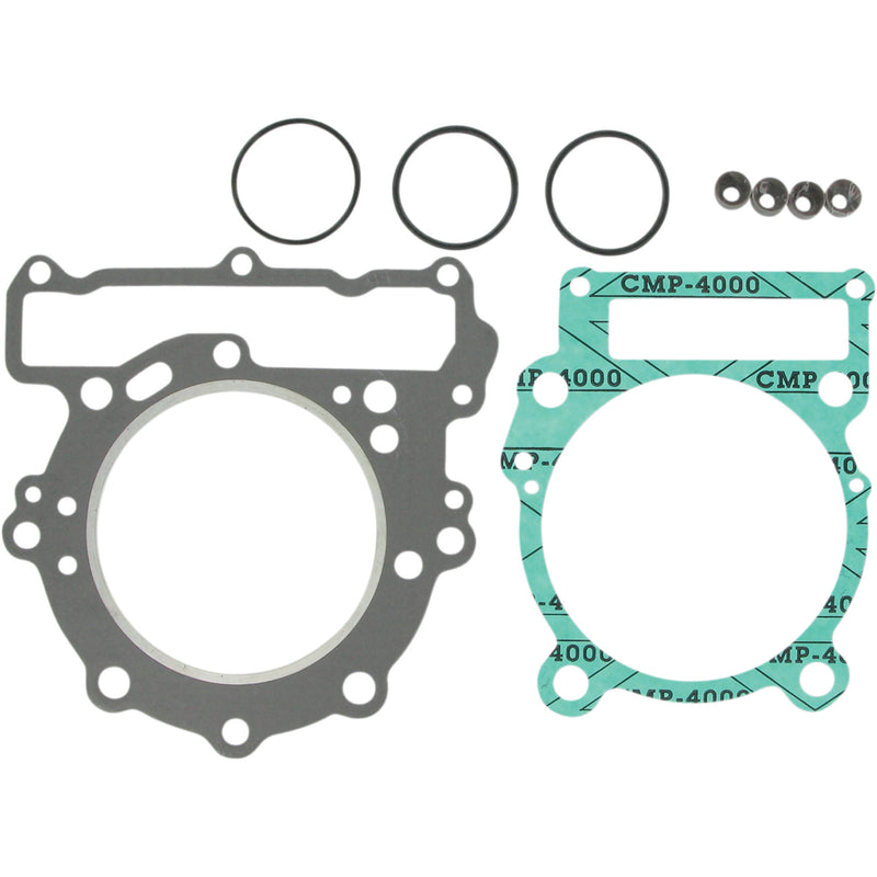 Moose Offroad Gasket - 810853MSE Can-Am 650 2002-2005