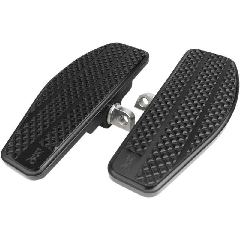 Thrashin Supply Co. Floorboards - TSC-2025-1 For Harley Motorcycles 1980-2019
