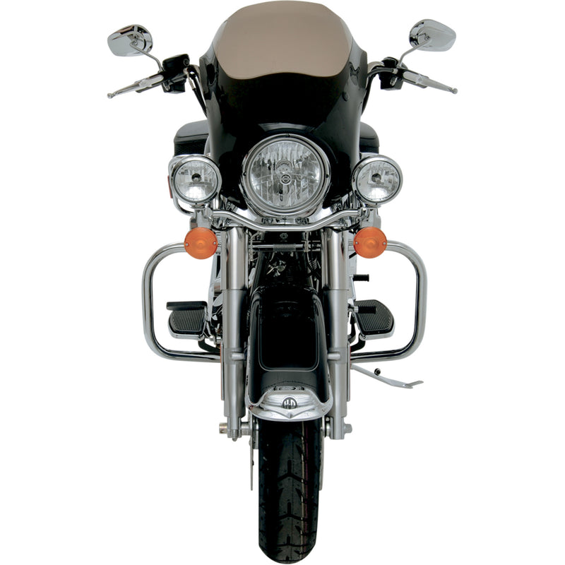 Memphis Shades Bullet Fairing - MEM7141 For Harley Road King 1995-2024
