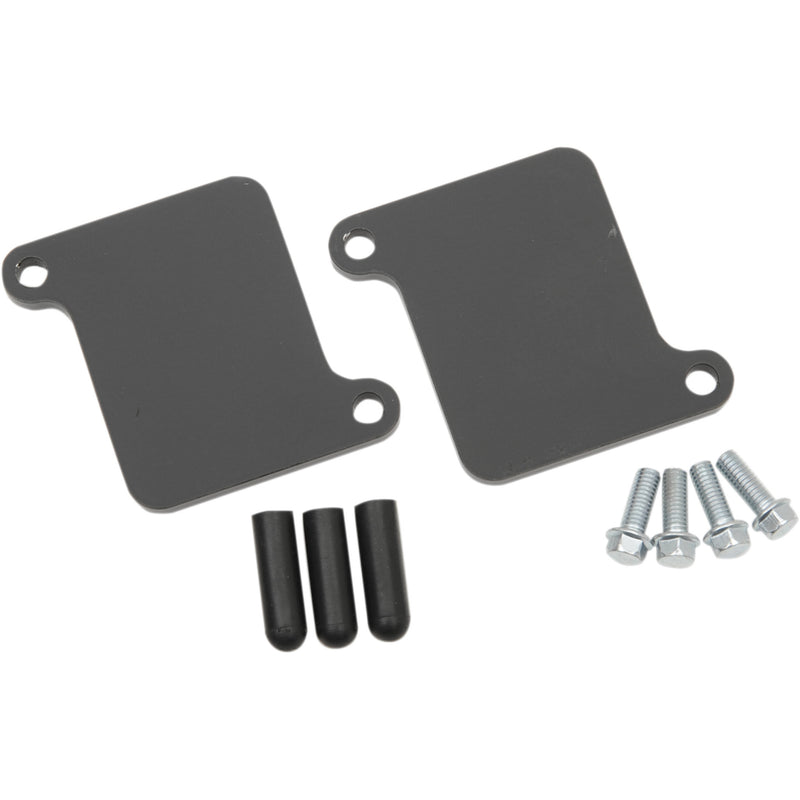 BARON 0930-0055 BA-2571-00 Air Injection System Removal Kit Air Injection Kit