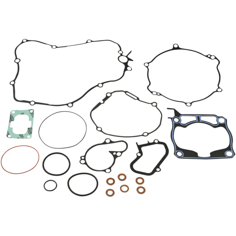 Athena Gasket Kit - P400485850118 Yamaha YZ 125 2005-2022